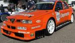 Carbon-Race/Road-Bodykit, Vers. „STW EVO 3“